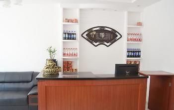 Chengyang Sanliuba Chain Hotel מראה חיצוני תמונה
