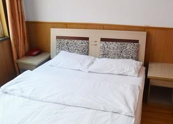Chengyang Sanliuba Chain Hotel מראה חיצוני תמונה